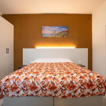 Tenuta Da Rino - Agriturismo Barco Menti Vicenza Dış mekan fotoğraf