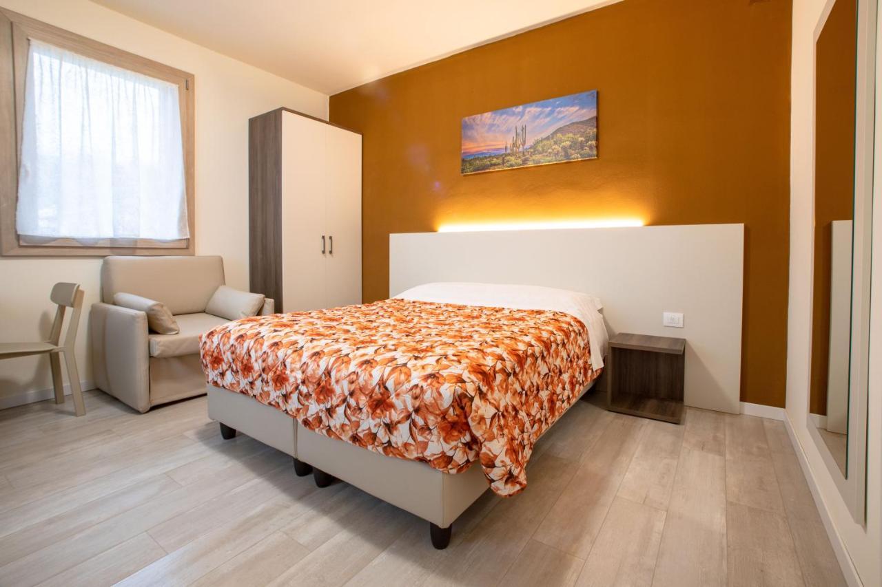 Tenuta Da Rino - Agriturismo Barco Menti Vicenza Dış mekan fotoğraf