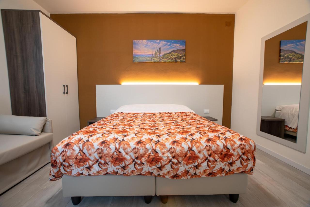 Tenuta Da Rino - Agriturismo Barco Menti Vicenza Dış mekan fotoğraf