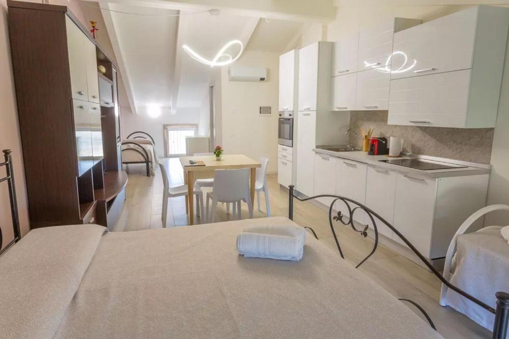 Tenuta Da Rino - Agriturismo Barco Menti Vicenza Dış mekan fotoğraf