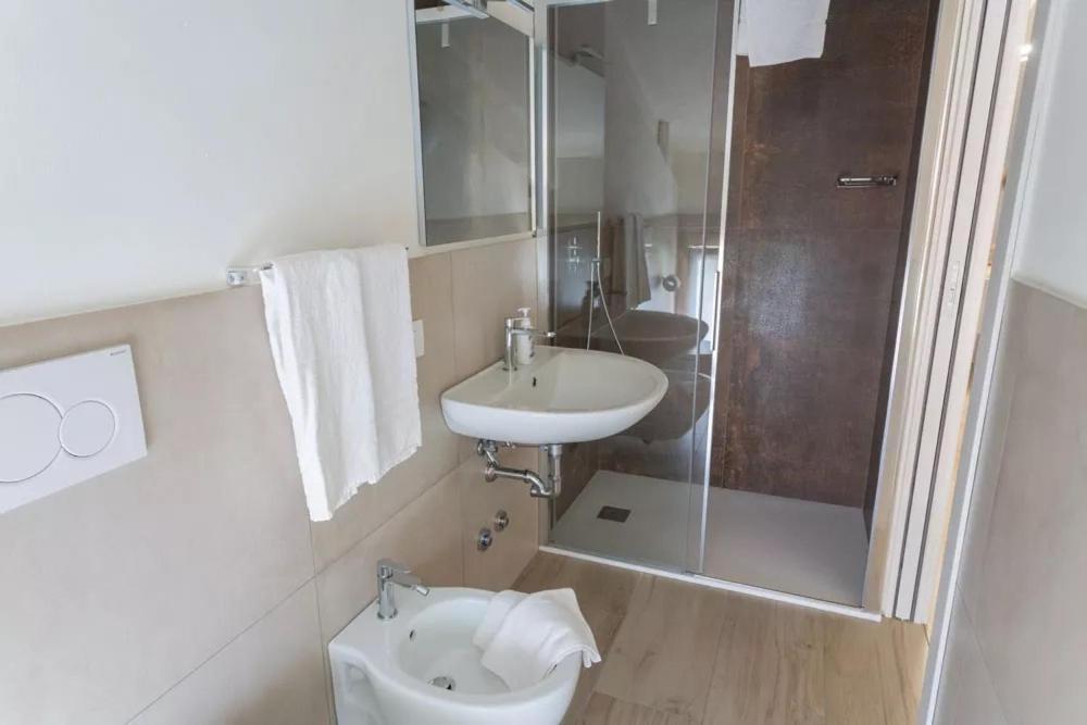 Tenuta Da Rino - Agriturismo Barco Menti Vicenza Dış mekan fotoğraf