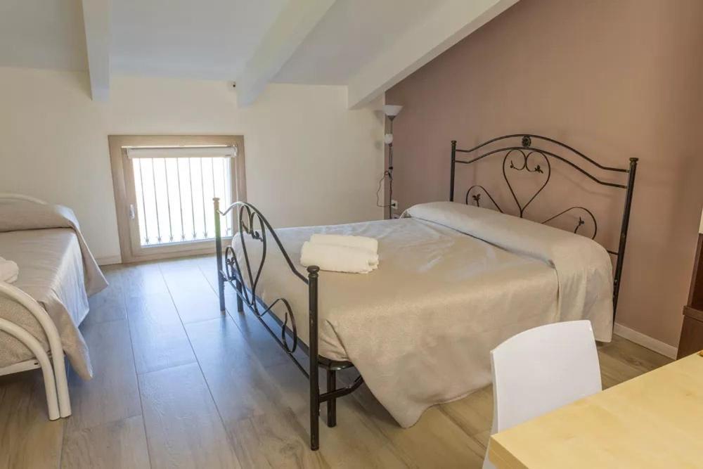 Tenuta Da Rino - Agriturismo Barco Menti Vicenza Dış mekan fotoğraf