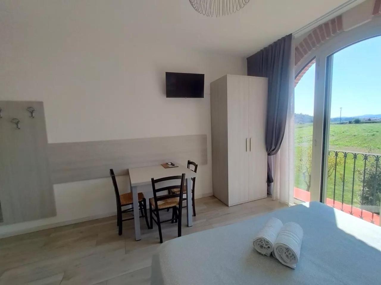 Tenuta Da Rino - Agriturismo Barco Menti Vicenza Dış mekan fotoğraf