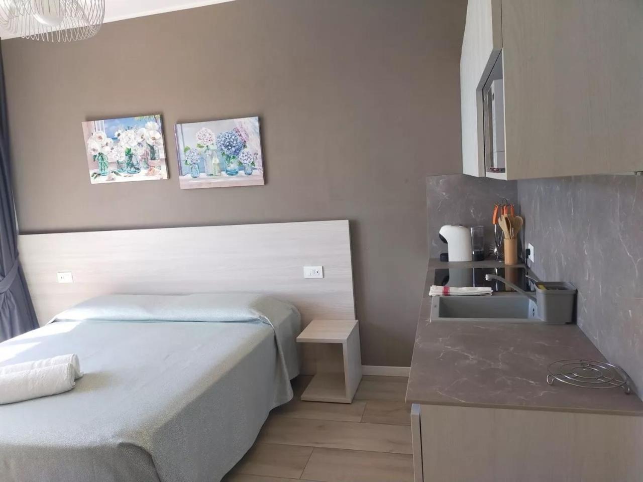 Tenuta Da Rino - Agriturismo Barco Menti Vicenza Dış mekan fotoğraf